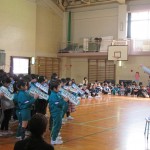 ２年